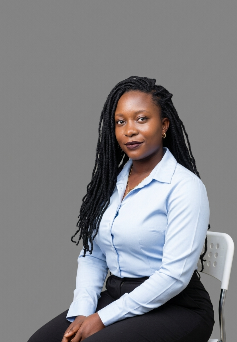 Jemimah Hamuli