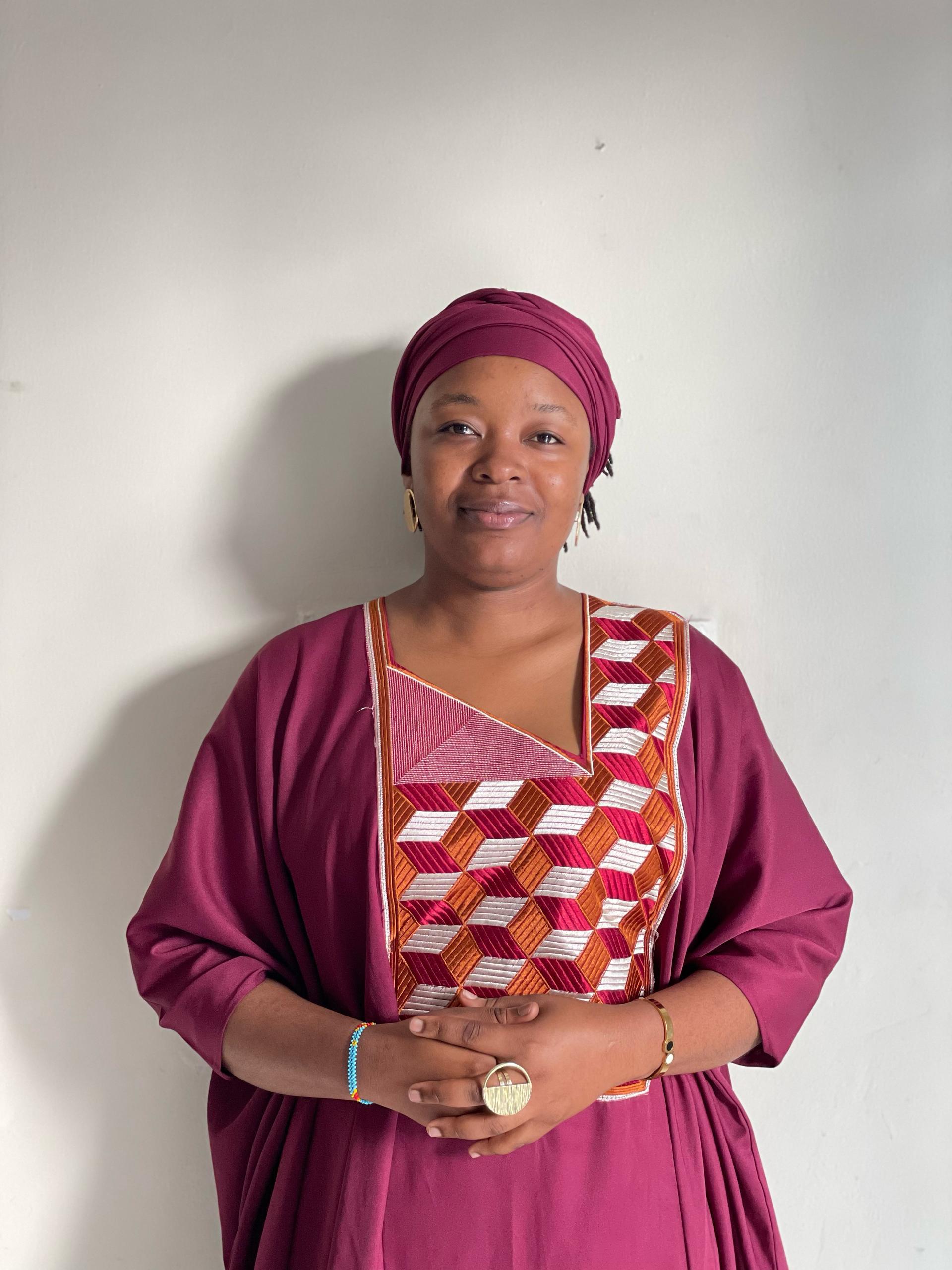 Mireille IKUWZE